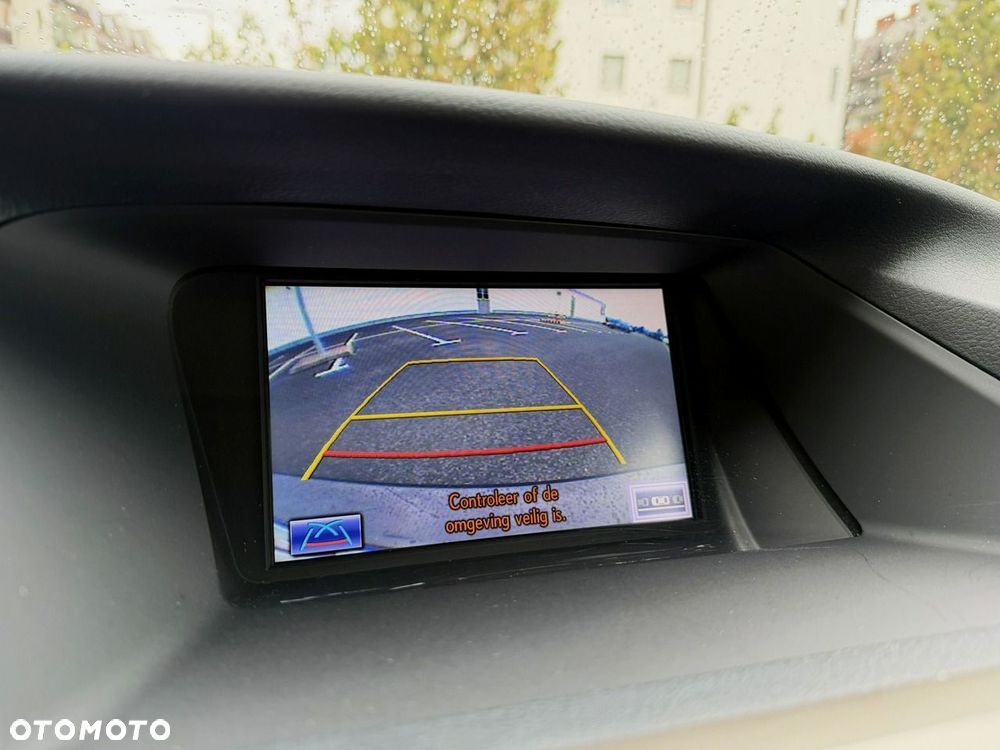 Lexus RX 450h (hybrid) Luxury Line - 26