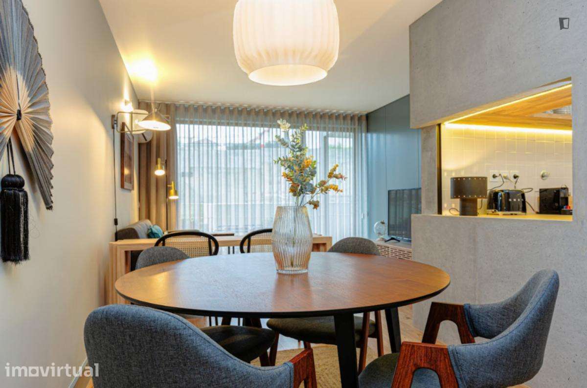 Apartamento com 1 quartos - localizado em Bonfim Porto - Grande imagem: 2/13