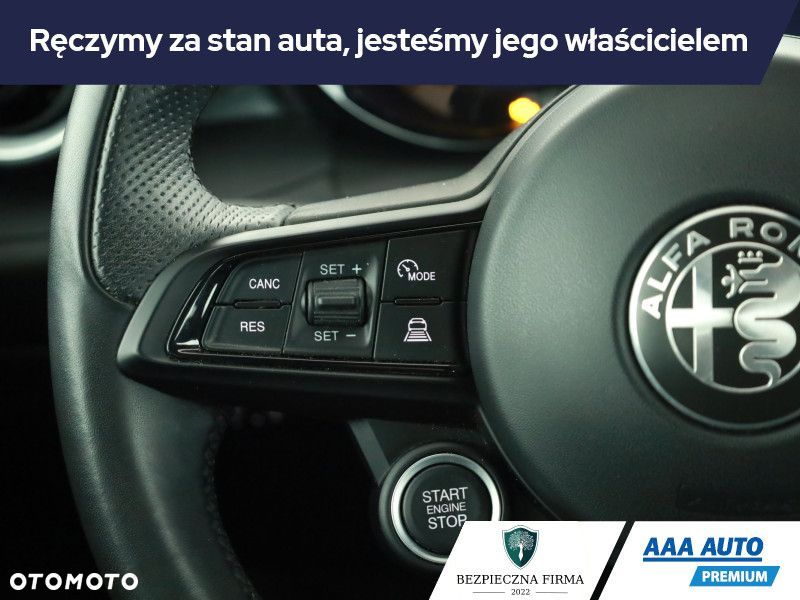 Alfa Romeo Tonale - 18