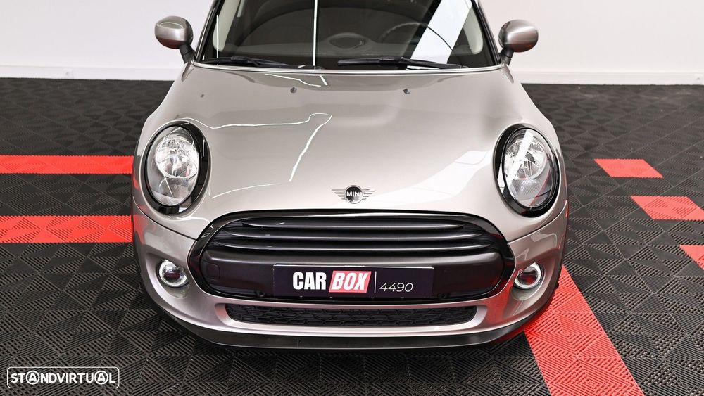 MINI 5 Portas One - 3