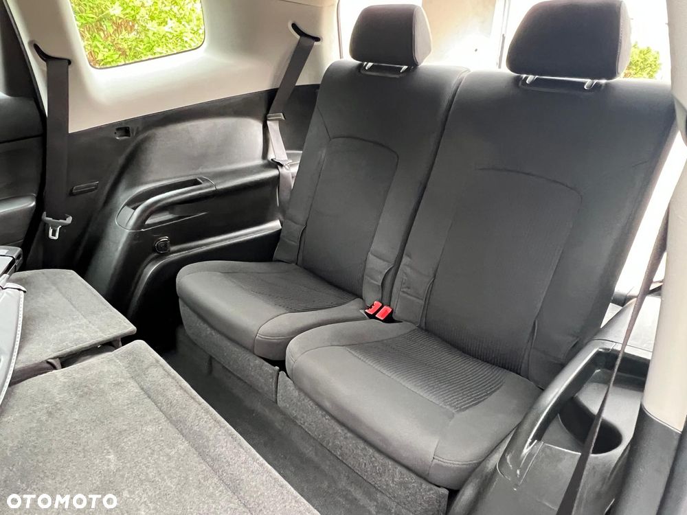Chevrolet Orlando - 27