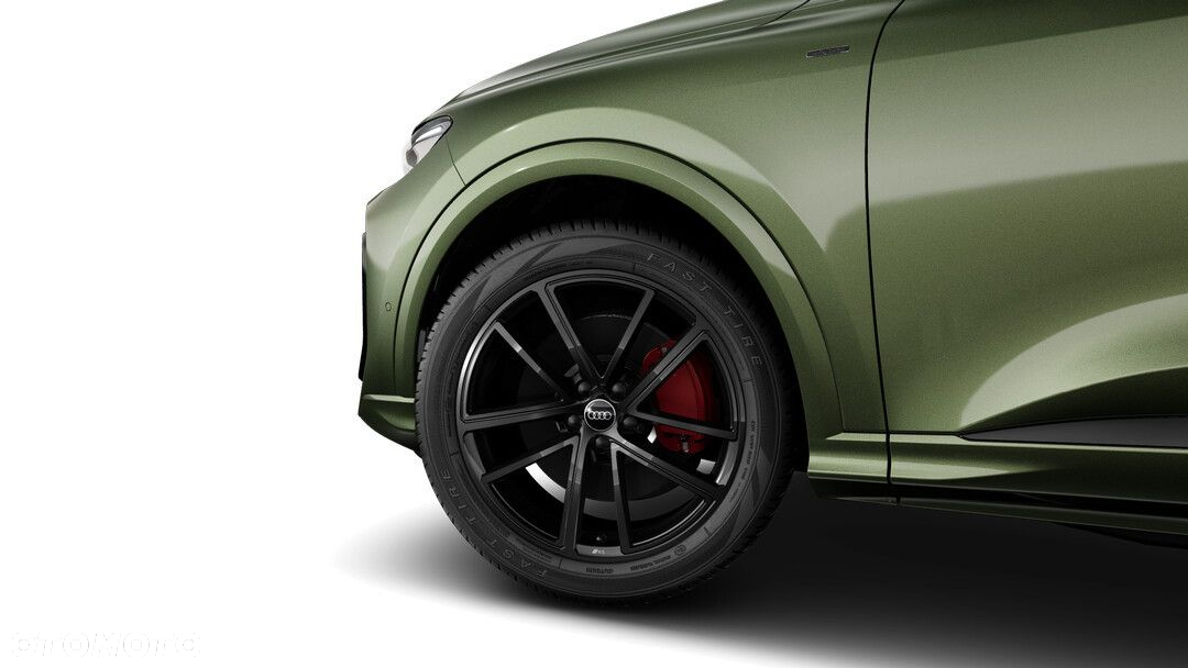 Audi Q5 - 8