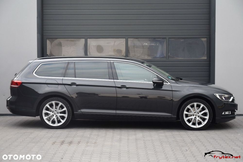 Volkswagen Passat - 4