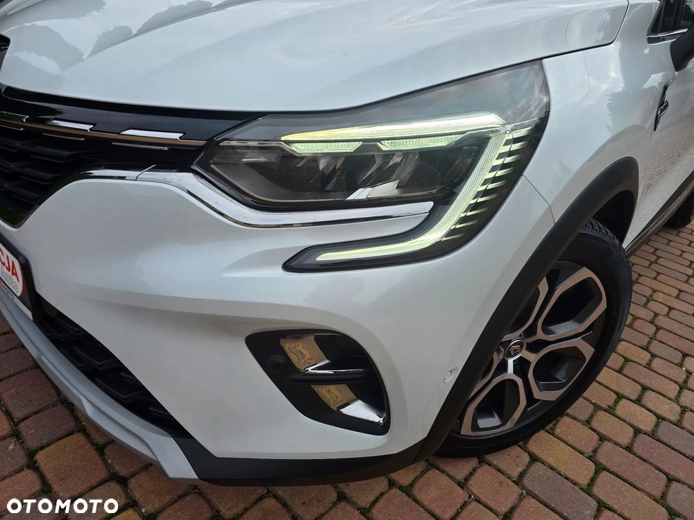 Renault Captur 1.0 TCe Techno - 18