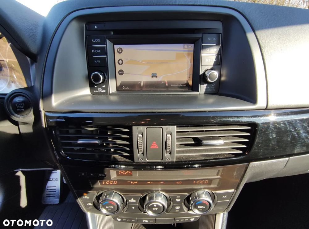 Mazda CX-5 2.2 D Skyenergy - 17