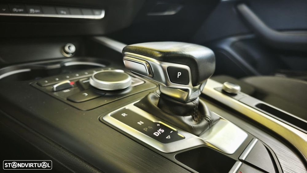 Audi A5 Sportback 2.0 TDI Sport S tronic - 23