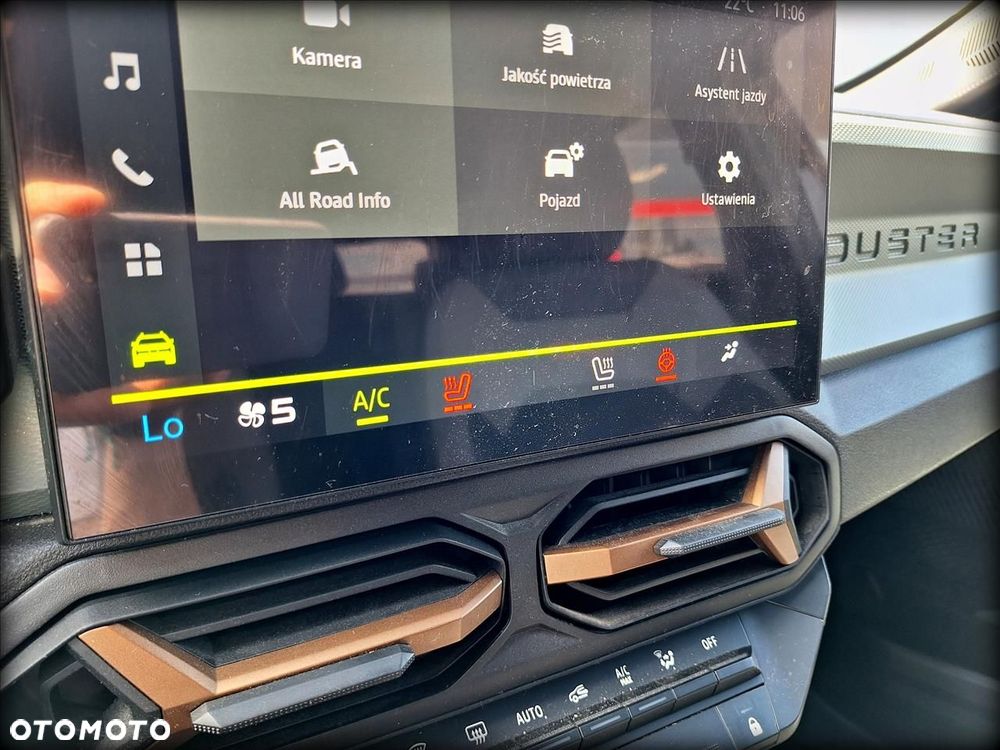 Dacia Duster - 20