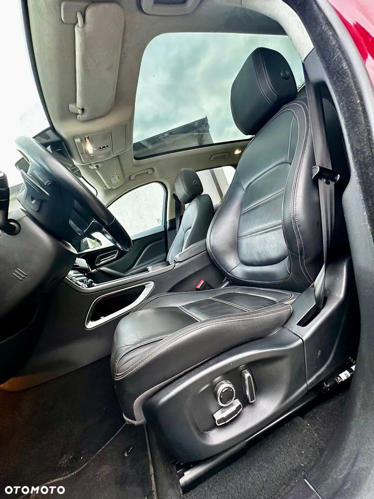 Jaguar F-Pace 2.0 i4D AWD Prestige - 12