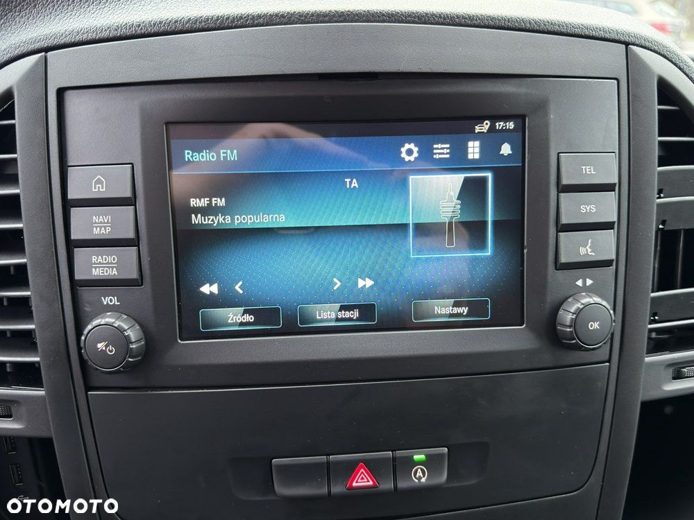 Mercedes-Benz Vito - 15