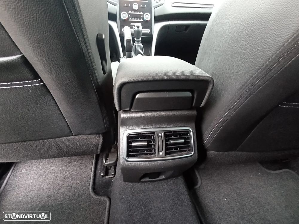 Renault Mégane Sport Tourer 1.5 Blue dCi Limited - 25