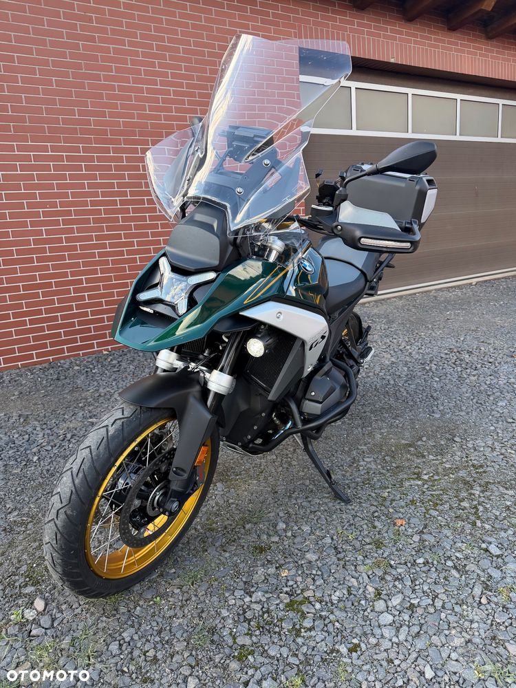 BMW GS - 3