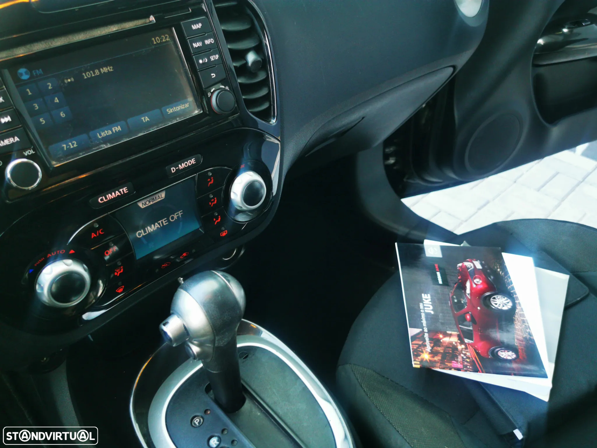 Nissan Juke - 20