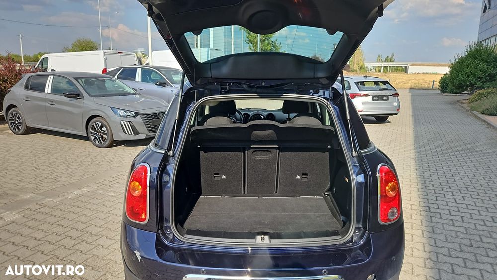 Mini Countryman - 10