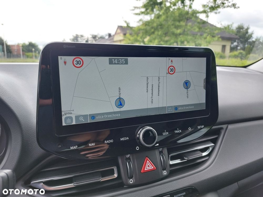Hyundai i30 1.5 T-GDI 48V-Hybrid Prime - 15