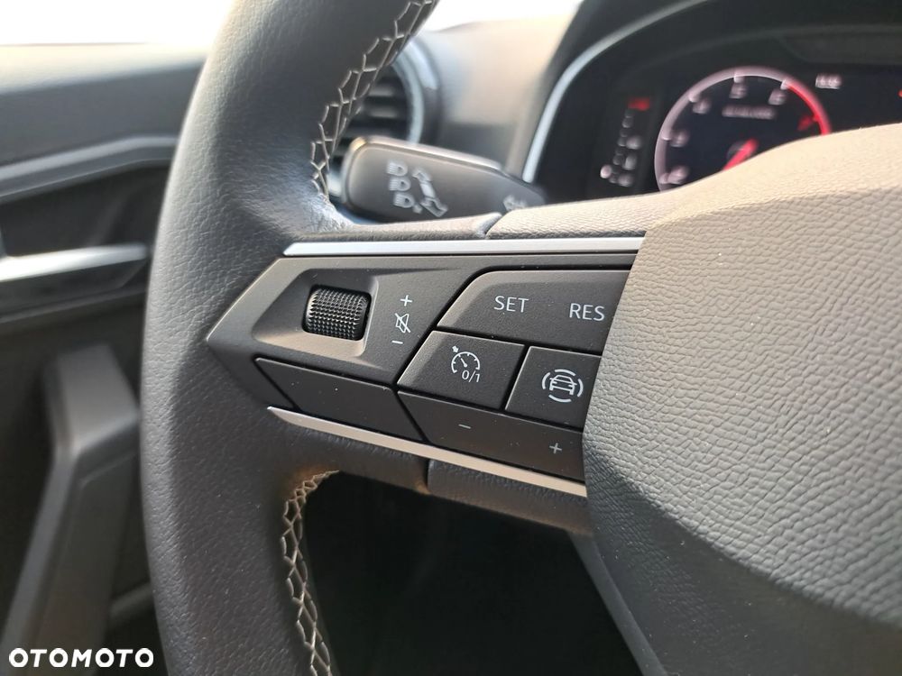 Seat Arona 1.0 TSI Marina S&S DSG - 19