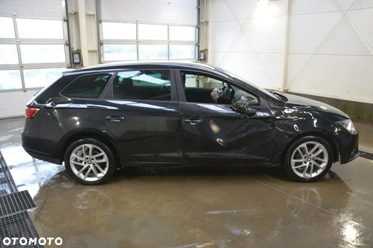 Seat Leon - 8