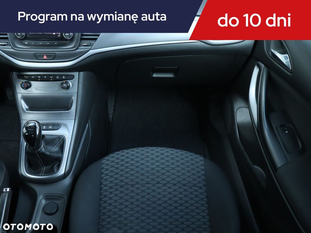 Opel Astra - 10