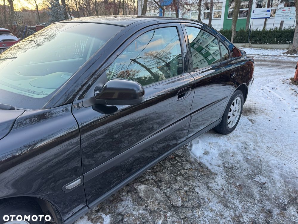 Volvo S60 2.4 D5 - 3