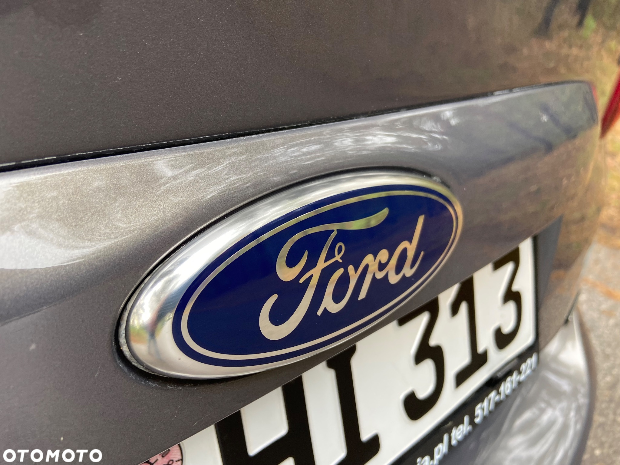 Ford C-MAX 1.6 TDCi Start-Stop-System Champions Edition - 17
