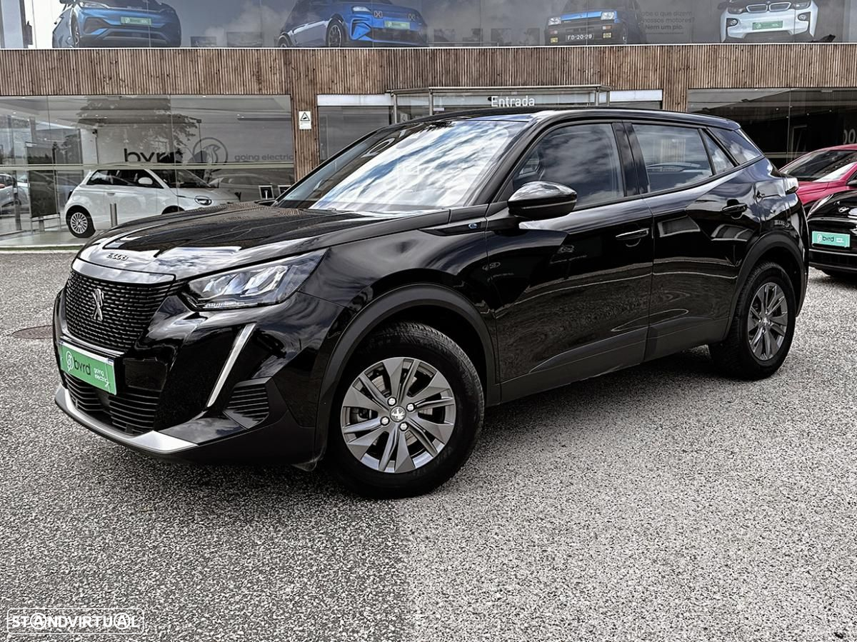 Peugeot e-2008 Active Pack - 2