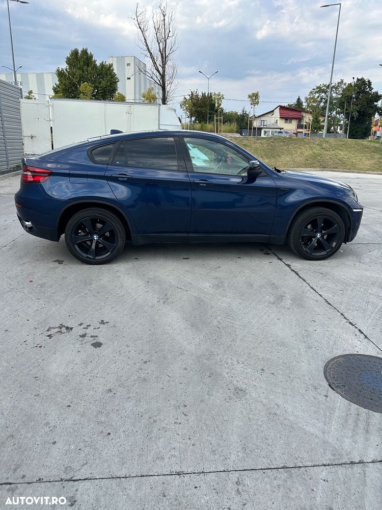 BMW X6 xDrive30d - 6