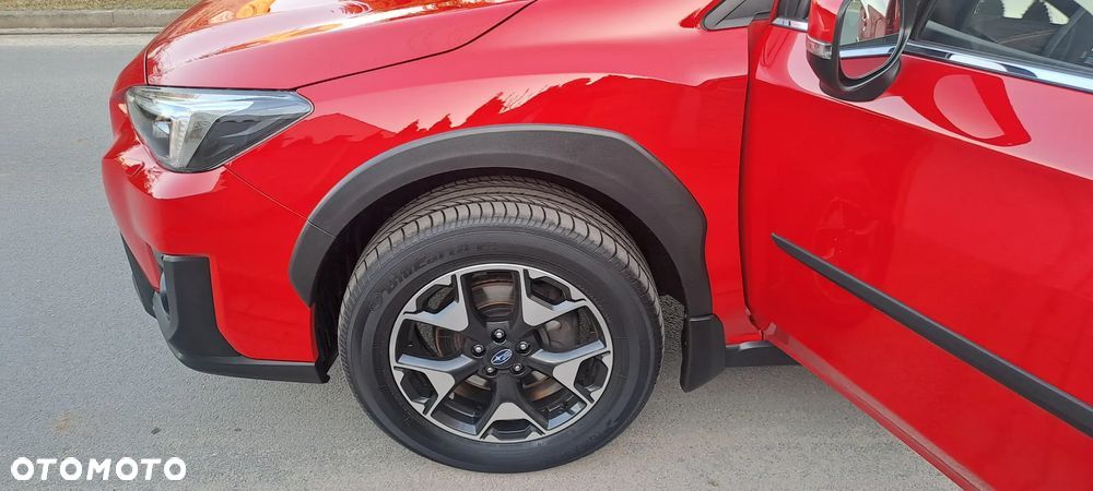 Subaru XV 1.6i Lineartronic Exclusive+ - 37