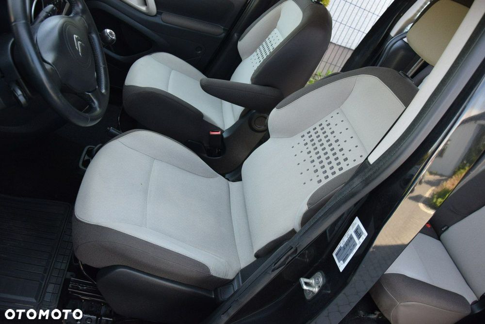 Citroën Berlingo 1.6 HDi Selection - 22