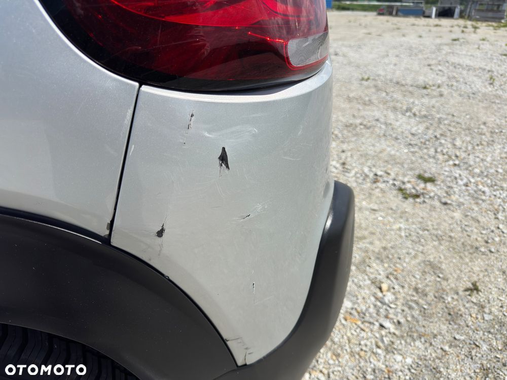 Citroën C3 Aircross PureTech 130 Stop & Start OPF Shine - 15