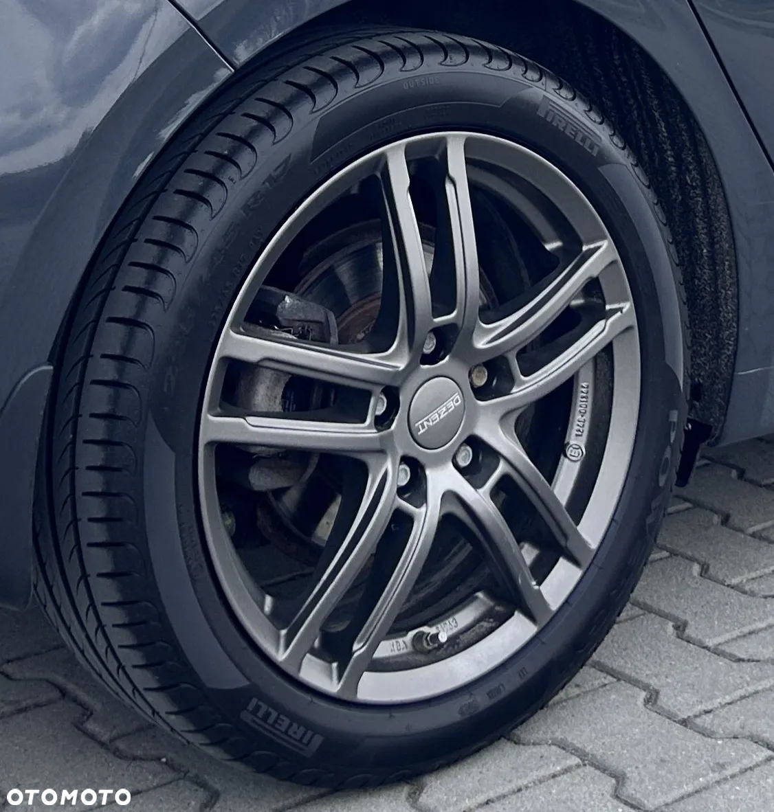 Kia Ceed 1.6 CRDi SCR L Business Line - 17