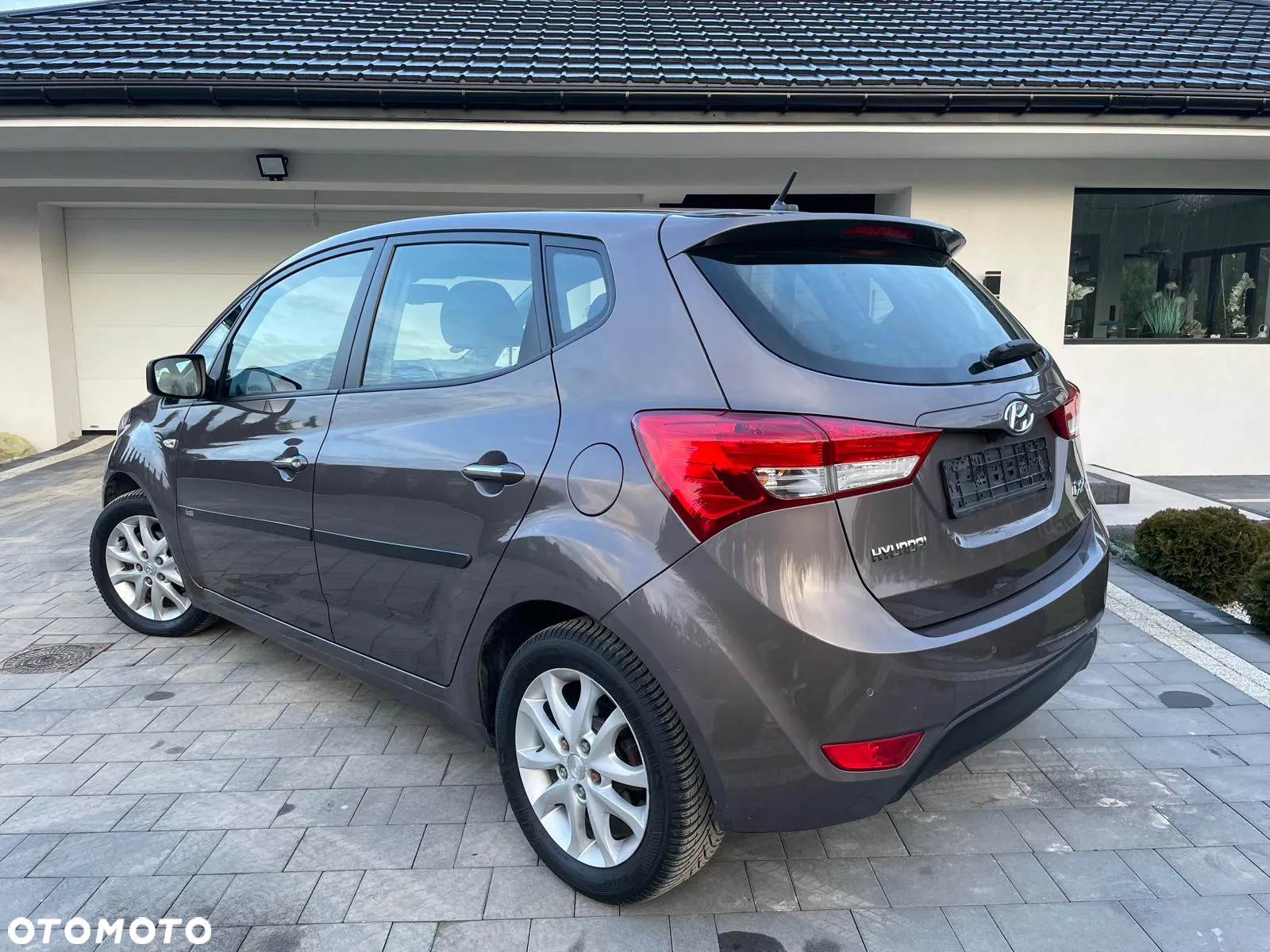 Hyundai ix20 1.6 Comfort - 5