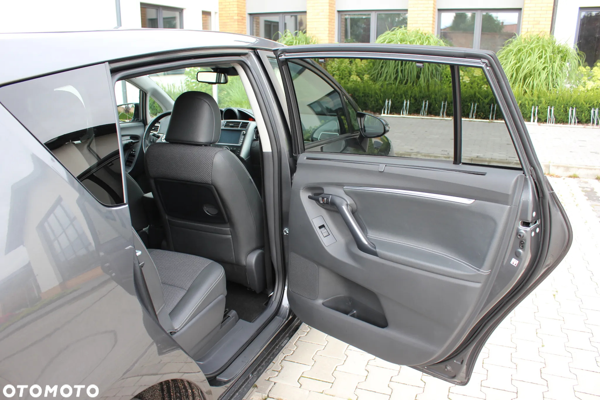 Toyota Verso 1.8 7-Sitzer Comfort - 18