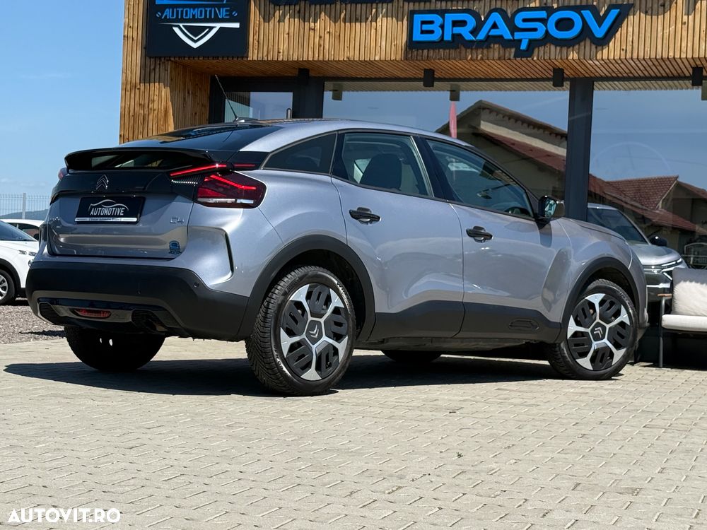 Citroën C4 1.5 BlueHDi S&S BVM6 Feel - 12