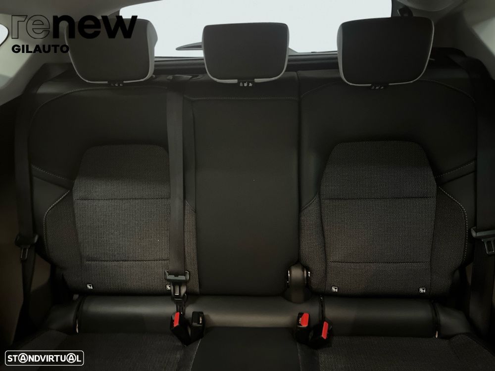 Renault Captur 1.0 TCe Techno Bi-Fuel - 12