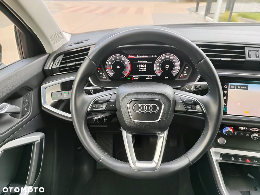 Audi Q3 - 12