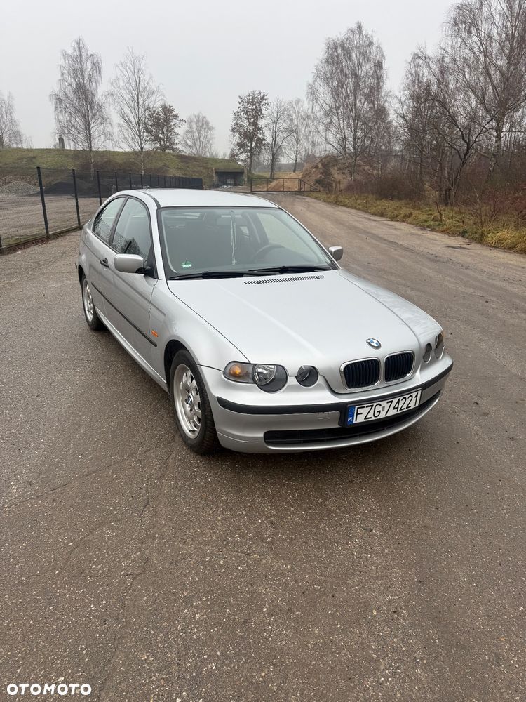 BMW Seria 3 - 3