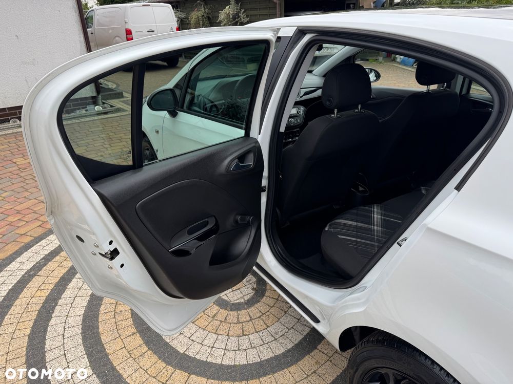 Opel Corsa - 21