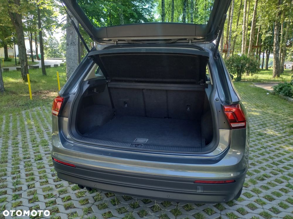 Volkswagen Tiguan 2.0 TDI SCR 4MOTION (BlueMotion Techn.) DSG Sound - 17