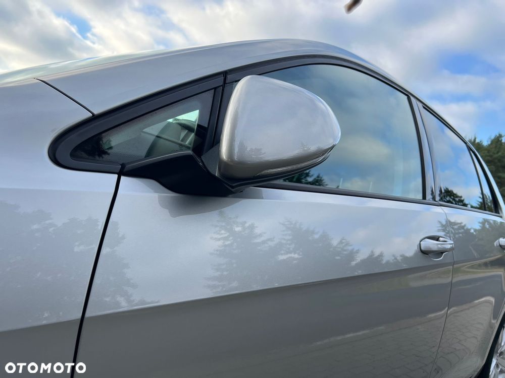 Volkswagen Golf VII 1.2 TSI BMT Comfortline Perfectline - 11