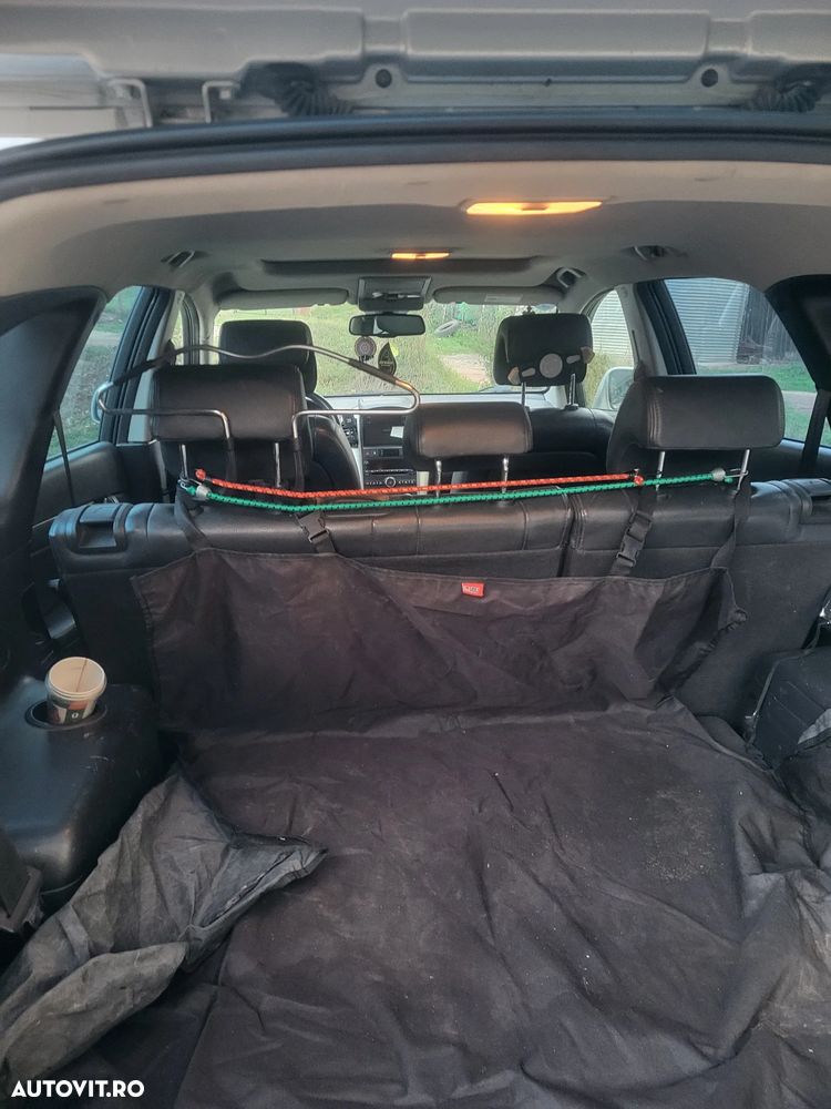 Chevrolet Captiva 2.0 FWD 7 loc. LT - 5