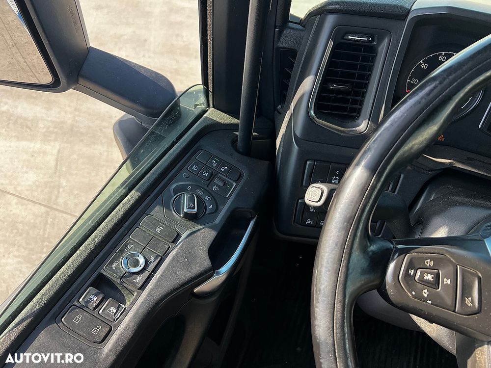 Scania R 500 - 21
