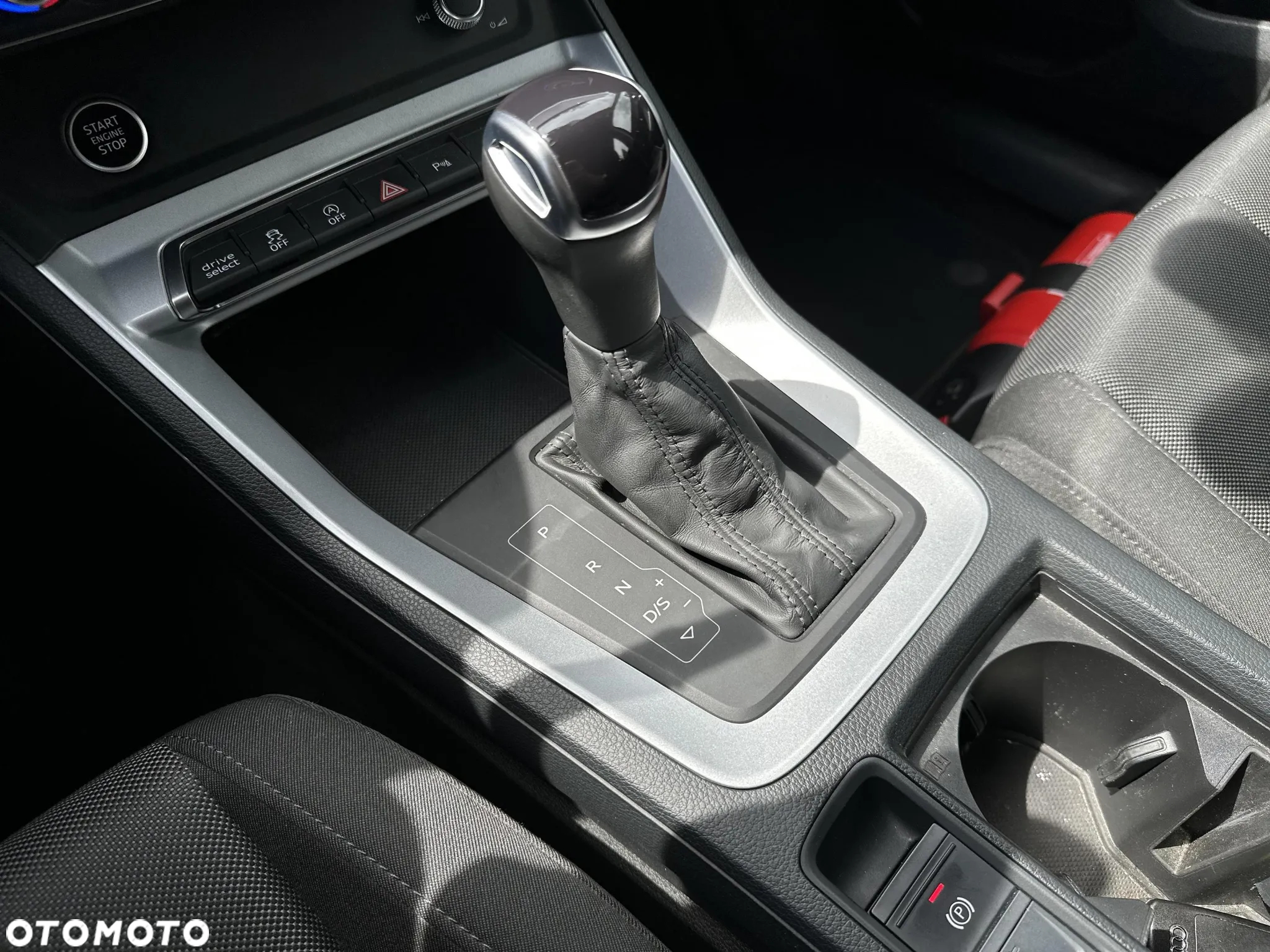 Audi Q3 35 TFSI Advanced S tronic - 15