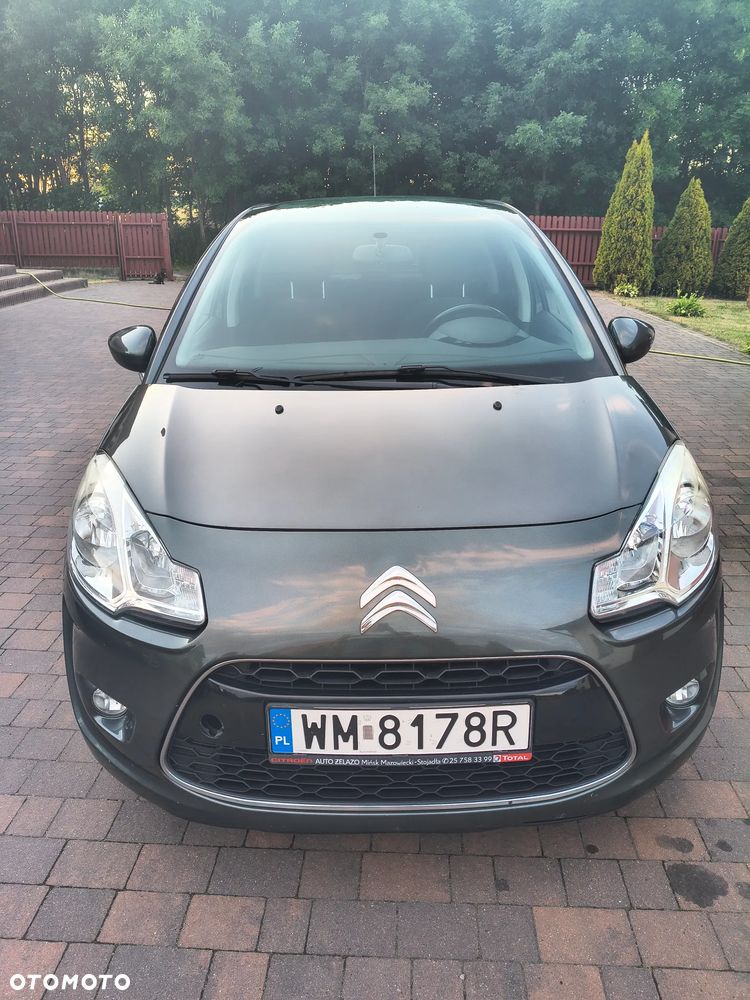Citroën C3 1.4 HDi Exclusive - 1