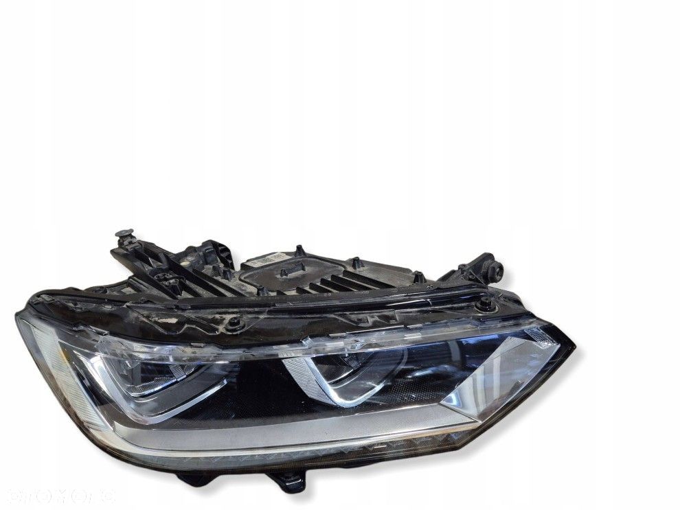 Reflektor Przód strona prawa Volkswagen PASSAT B8 3G1941036L - 13