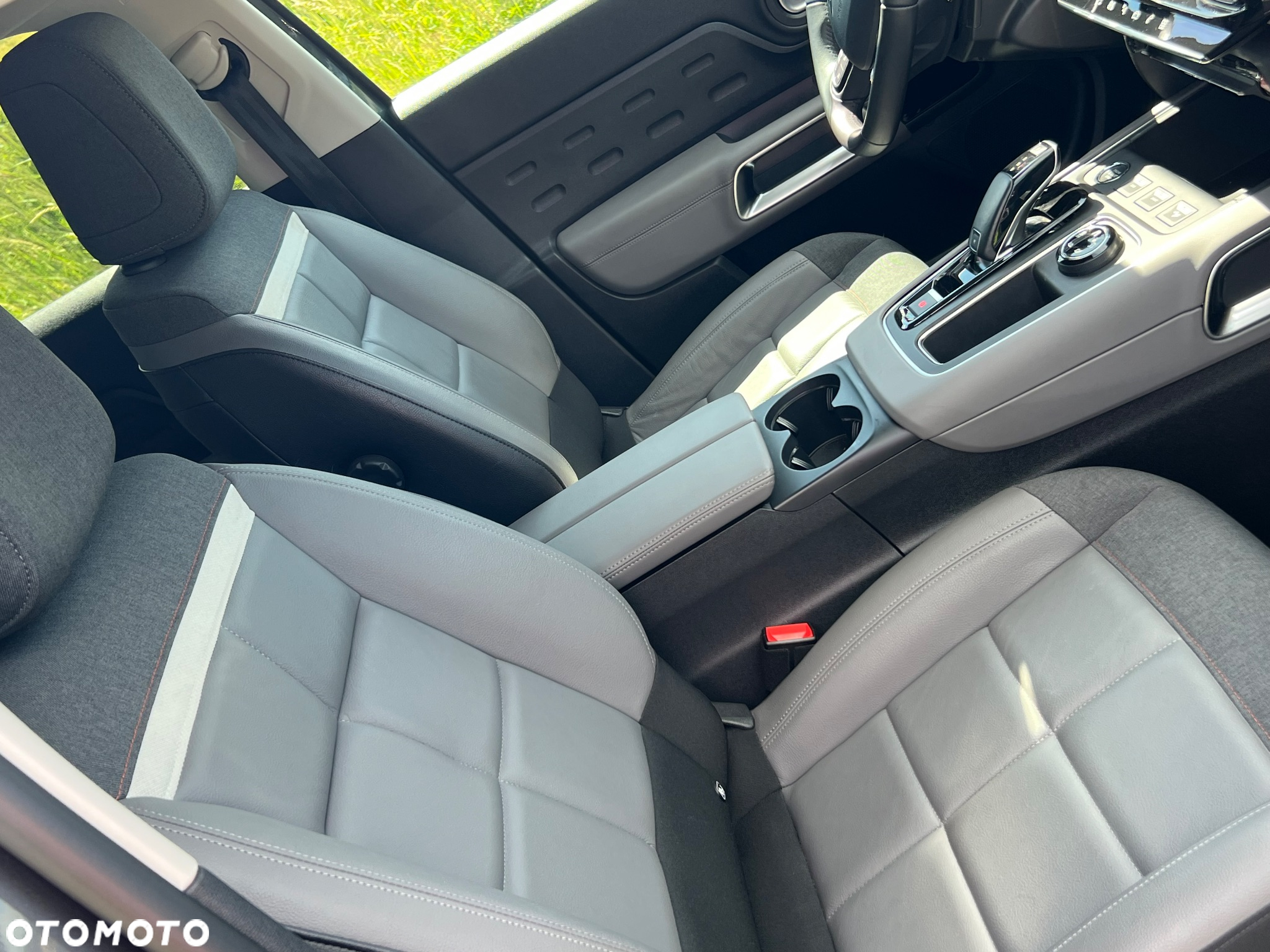 Citroën C5 Aircross BlueHDI 130 S&S EAT8 SHINE PACK - 14