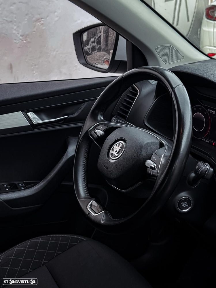 Skoda Karoq 2.0 TDI Ambition - 7