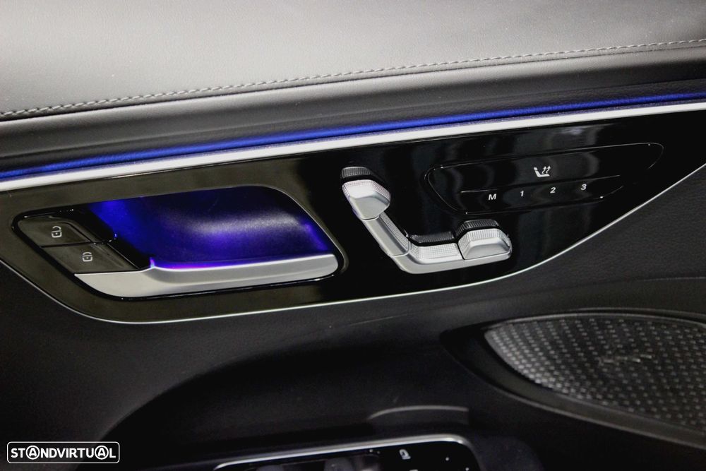 Mercedes-Benz C 300 de AMG Line - 15