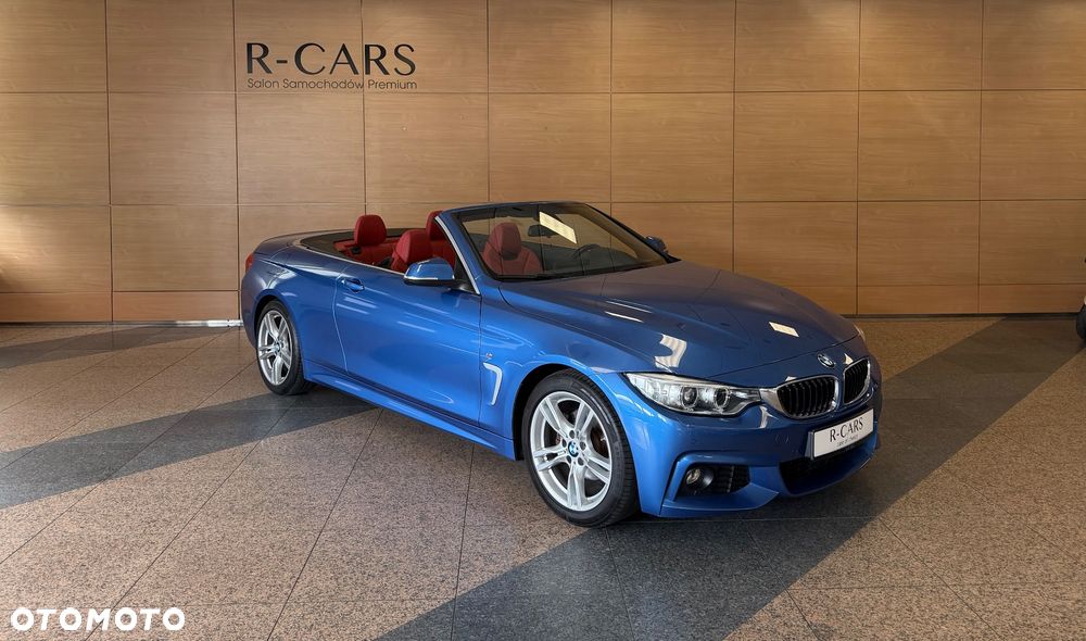 BMW Seria 4 - 1