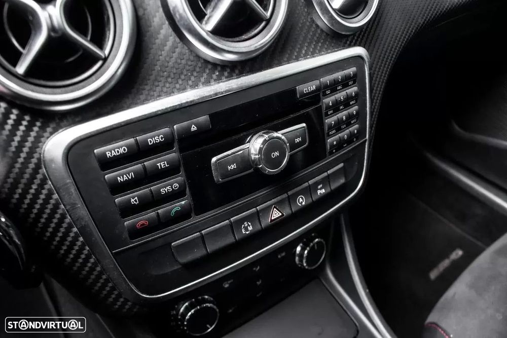 Mercedes-Benz A 180 d AMG Line Aut. - 18