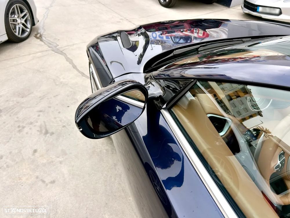Aston Martin DB11 Coupé V8 Auto - 54