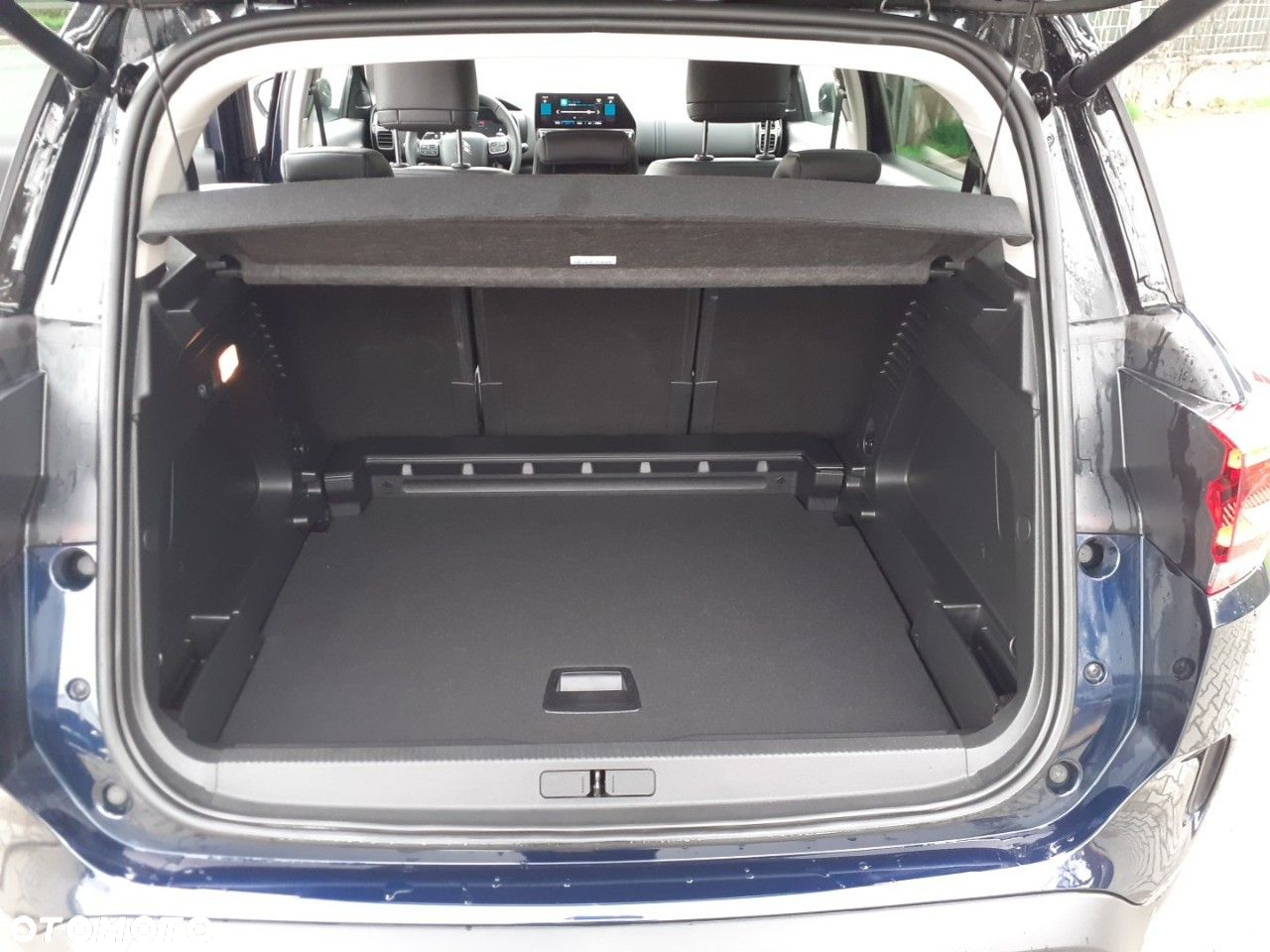 Citroën C5 Aircross 1.5 BlueHDi Shine EAT8 - 6